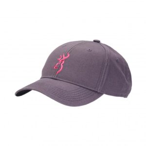 GORRO AMBER GRIS BROWNING