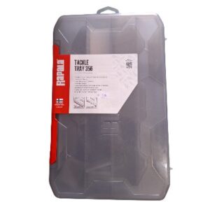 Caja para señuelos 356D