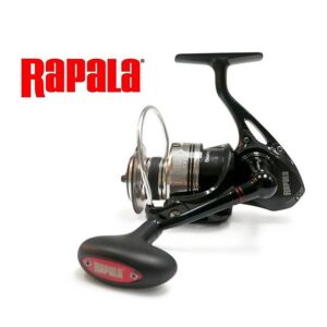 Carrete RAPALA Titanium 4000 SW