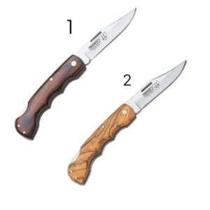 NAVAJA CUDEMAN 335-RF