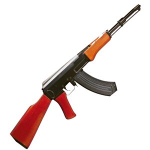 SR-47 GEN II