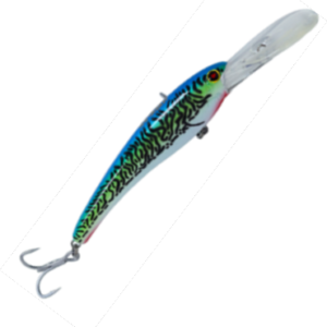 Señuelo Nakatsu SEA TIGER