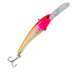 Señuelo Nakatsu MIX ORANGE