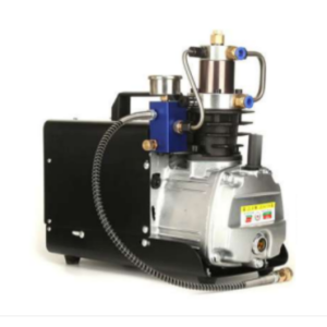 COMPRESOR ELECTRICO 220V AUTO-STOP