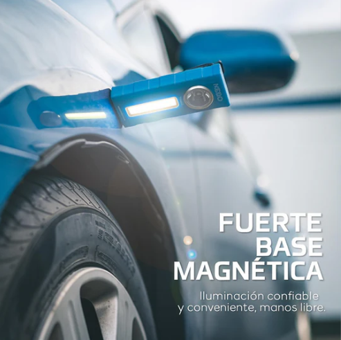 NEBO LINTERNA LED TINO 300 LUMENES - Imagen 5