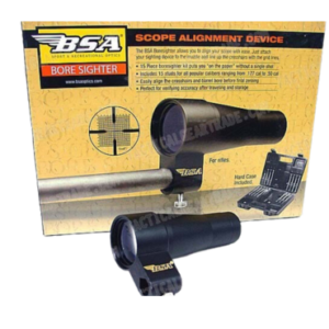 Colimador universal BS-30