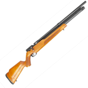 Rifle Nova Vista Alpha Madera