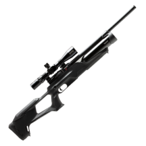 Rifle Reximex Accura Sintético (REGULADO)