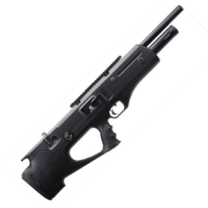 Rifle Reximex Apex Sintético y madera