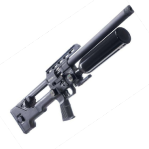 Rifle Reximex Throne GENERACION 2 Black Calibre: 5.5mm
