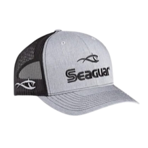 Gorro Seaguar Richardson gris