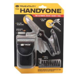 Multiherramientas TRUE - Handyone