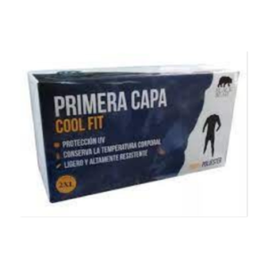 Primera capa Base Cool Fit TALLA S