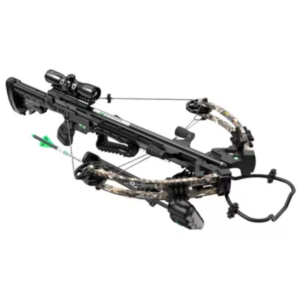 BALLESTA CENTER POINT SNIPER ELITE 385