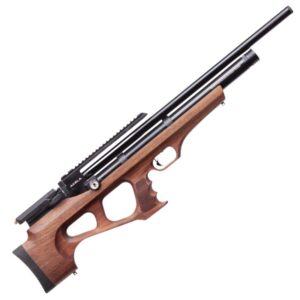 BENJAMIN AKELA PCP CAL 5.5MM