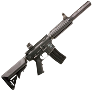 SR4 SD GEN III