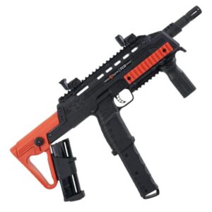 Rifle Balin BYRNA TCR Pro Bundle 17mm.