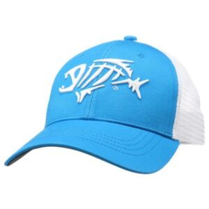 GORRO G-LOOMIS BANDIT TRUCKER AZUL