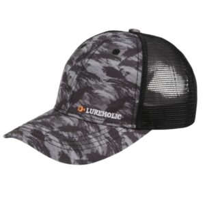 GORRO LUREHOLIC