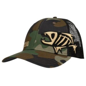 GORRO G-LOOMIS LOGO CAMO