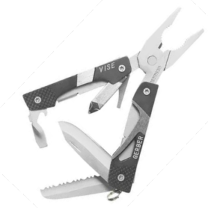 MULTIHERRAMIENTA GERBER- VISE KEYCHAIN TOOL