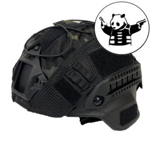Casco antibalas “MICH 2.0”