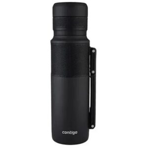 Termo contigo 1,2 L / Color Negro