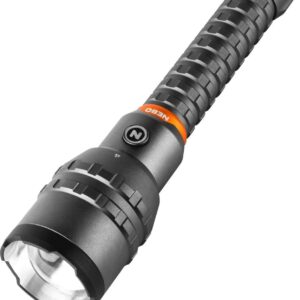 LINTERNA NEBO DE MANO RECARGABLE 12K 12000 LÚMENES