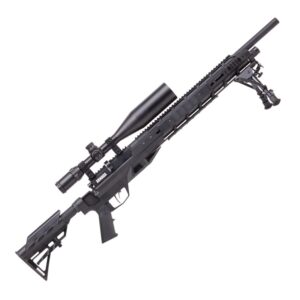 PCP BENJAMIN ARMADA PCP 5,5MM 4-16X50 #BTAP22SX