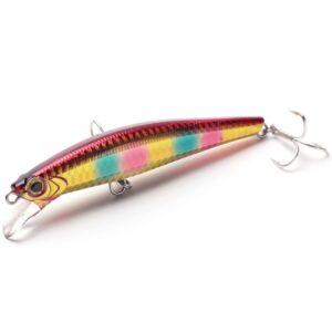 SEÑUELO JACKSON PIN TAIL SAWARA TUNE 10,5CM 35G NSG