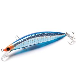 SEÑUELO JACKSON ATHLETE+ 105SVG 10,5CM 17G IPB