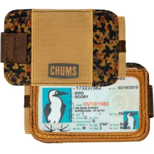 BILLETERA CHUMS BANDIT BI-FOLD