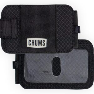 BILLETERA BANDIT BI-FOLD WALLET CHUMS