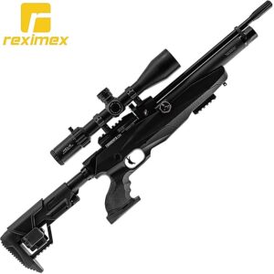 Rifle PCP Reximex Tormenta Lite Sintético