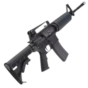 M4A1 
KA-AG-119