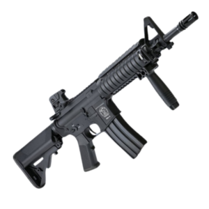 SR4 CQB GEN III