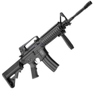 SR4 R.I.S GEN II