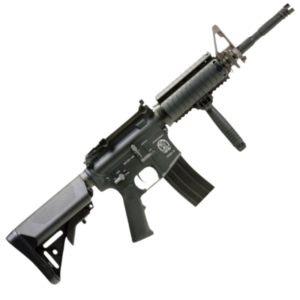 SR4 R.I.S GEN III