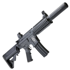 SR4 SD GEN II
