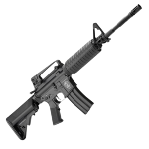 SR4A1 TACTICAL C. GEN II