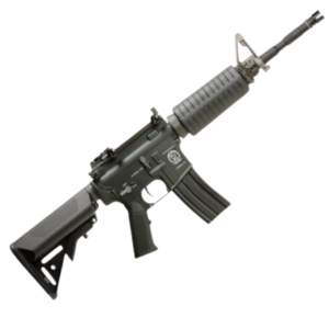 SR4A1 TACTICAL C. GEN III