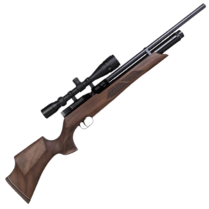 PCP WEIHRAUCH HW 100S FAC PCP 5,5MM