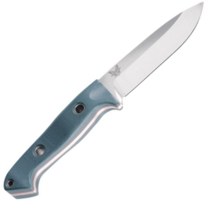 Cuchillo Benchmade 162 Bushcrafter (CPM-S30V)