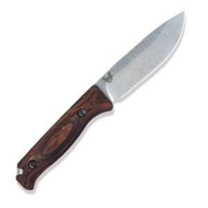 Cuchillo Benchmade 15002 Saddle Mountain