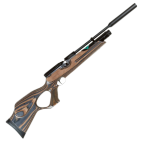 Rifle PCP Weihrauch HW 100T FAC ADJ