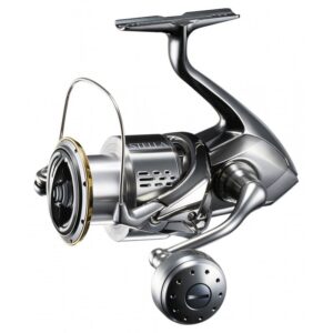 CARRETE SHIMANO STELLA 4000 XGFK