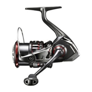 Carrete Shimano Vanford C5000XGF