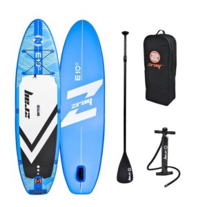 Stand Up Kit Zray XRider Young 297x76x13cm