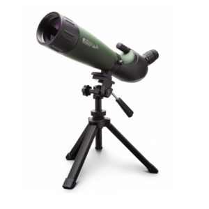 Catalejo Konus Konuspot-80 20-60×80 7126
