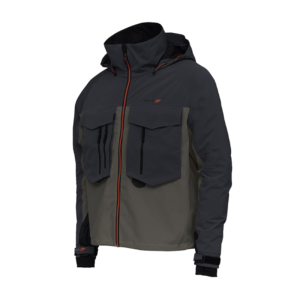 CHAQUETA DE WADING SCIERRA YOSEMITE L